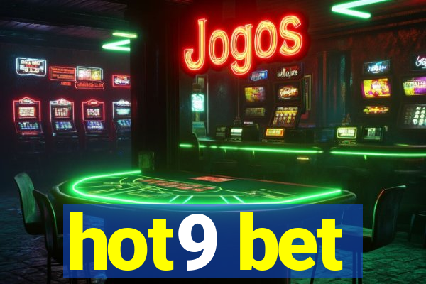 hot9 bet